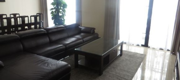 3 bedrooms Apartment in Thanh Xuan, Vietnam No. 4188 4