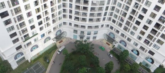 3 bedrooms Apartment in Thanh Xuan, Vietnam No. 4188 10