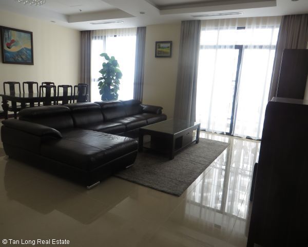 3 bedrooms Apartment in Thanh Xuan, Vietnam No. 4188