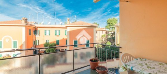 Apartamento de 4 divisões em Rome, Italy N.º 2497 26