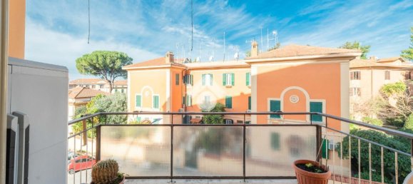 Apartamento de 4 divisões em Rome, Italy N.º 2497 23