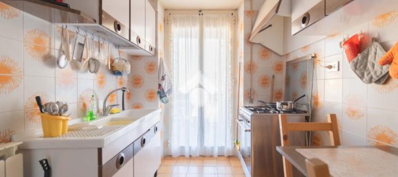 Apartamento de 4 divisões em Rome, Italy N.º 2497 4