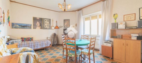 Apartamento de 4 divisões em Rome, Italy N.º 2497 7