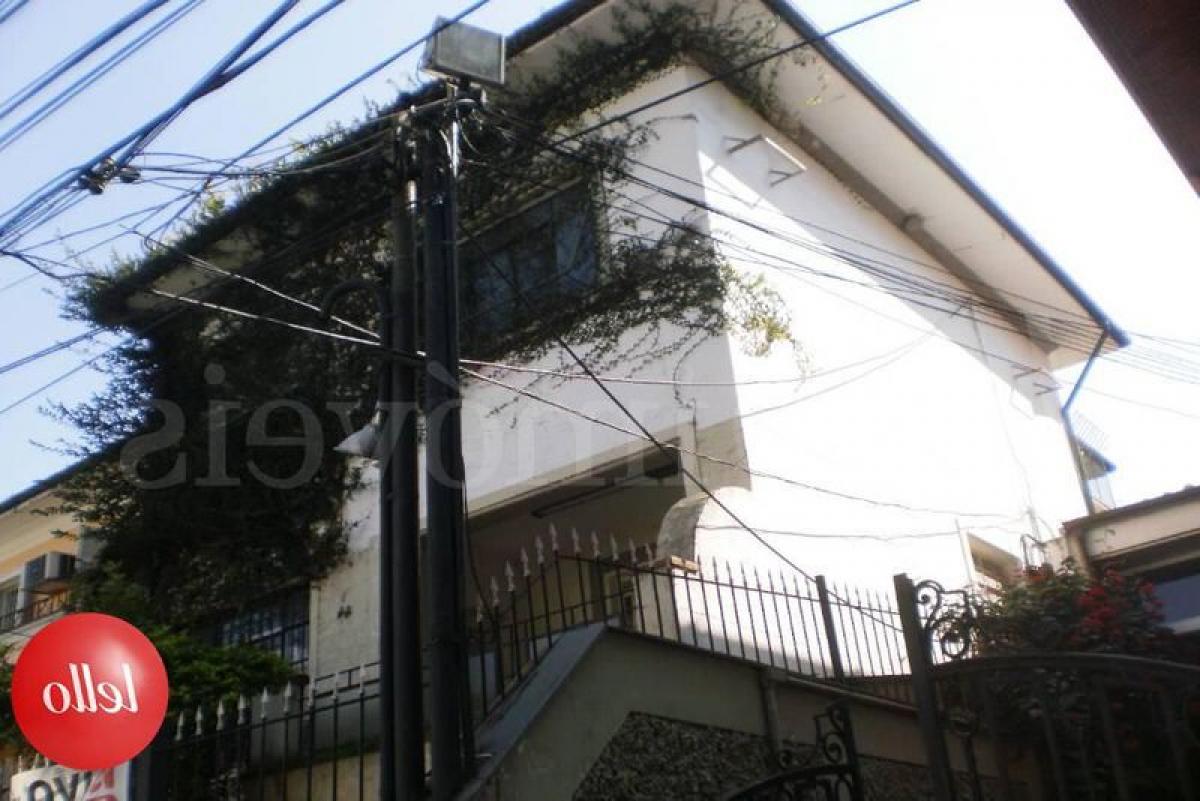 4 bedrooms House in Sao Paulo, Brazil No. 480985