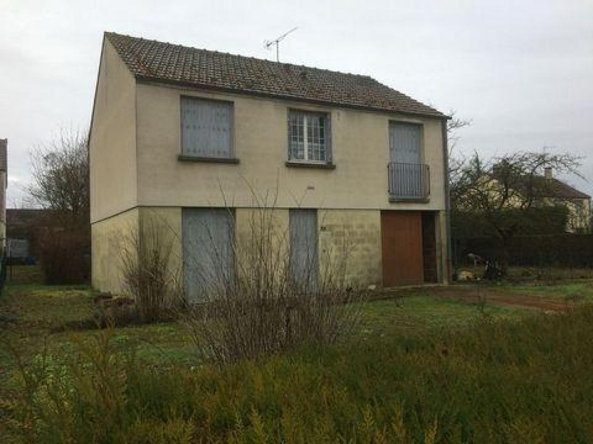 4 bedrooms House in Connantre, France No. 29060