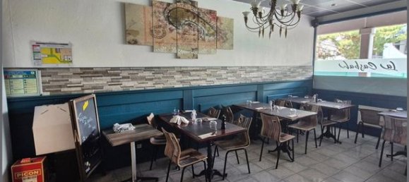 Imóvel comercial em Amneville, France 75 m² N.º 307562 4