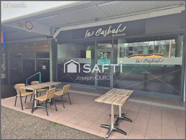 Imóvel comercial em Amneville, France 75 m² N.º 307562