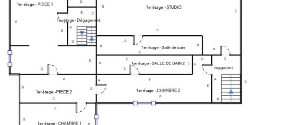 Дом с 9 комнатами в Сориньи, Франция № 237401 18