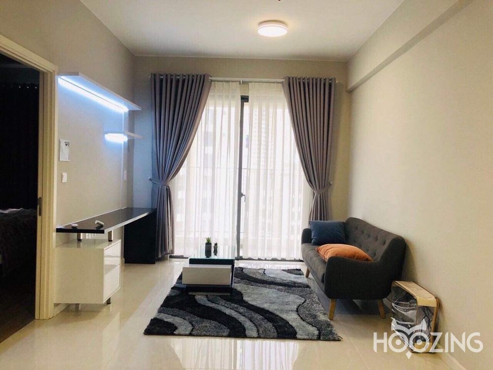 1 bedroom Apartment in Thu Duc, Vietnam No. 16338