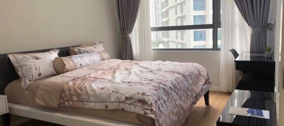 1 bedroom Apartment in Thu Duc, Vietnam No. 16338 2