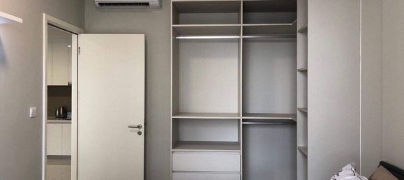 1 bedroom Apartment in Thu Duc, Vietnam No. 16338 3