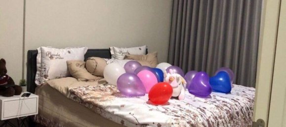 1 bedroom Apartment in Thu Duc, Vietnam No. 16338 4