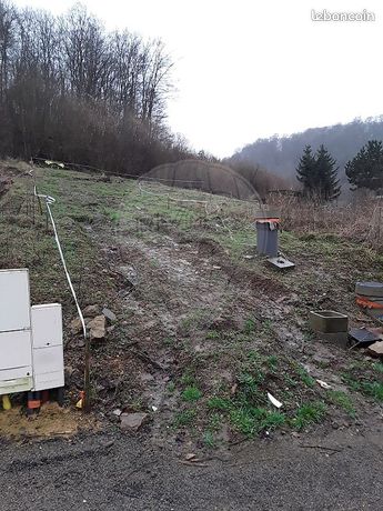 Terreno em Haucourt-Moulaine, France 933 m² N.º 309282