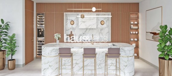 3 chambres Appartement à ELLINGTON BEACH HOUSE, Palm Jumeirah, UAE No. 59615 11