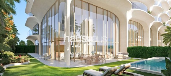 3 chambres Appartement à ELLINGTON BEACH HOUSE, Palm Jumeirah, UAE No. 59615 12