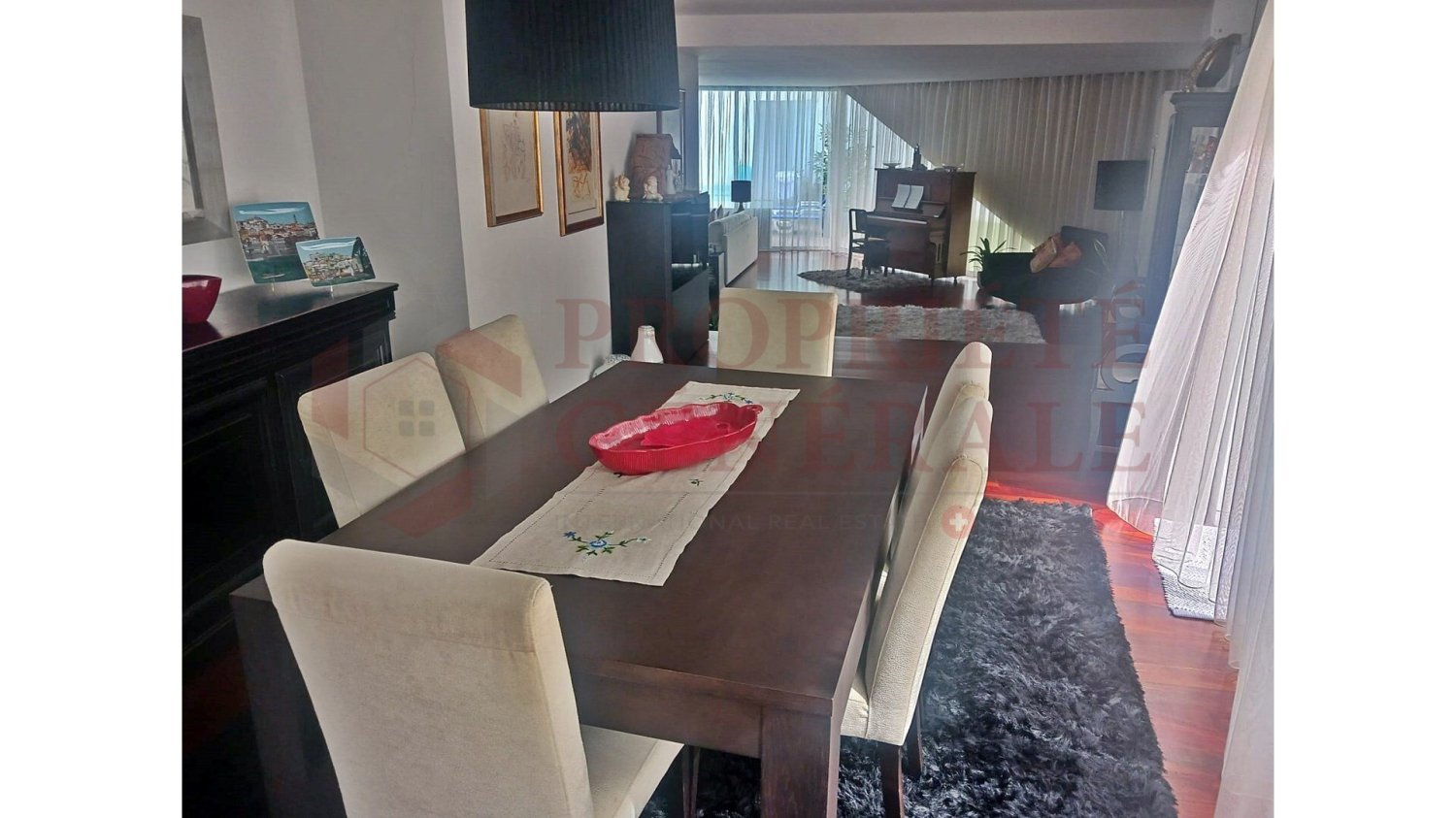 4 bedrooms House in Porto, Portugal No. 141182