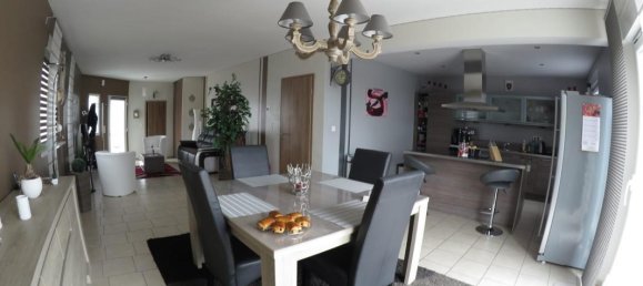 3 Schlafzimmer Haus in Grosbliederstroff, France, Nr. 47313 13