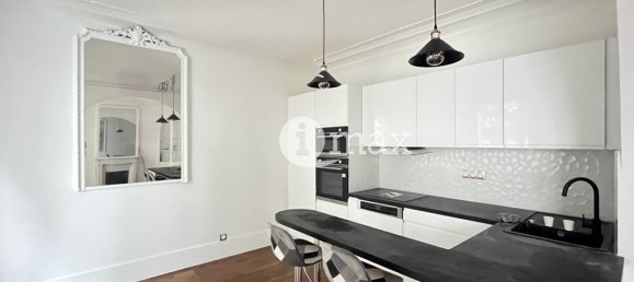 2 bedrooms Apartment in Levallois-Perret, France No. 162640 4