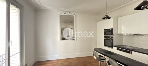 2 bedrooms Apartment in Levallois-Perret, France No. 162640 5