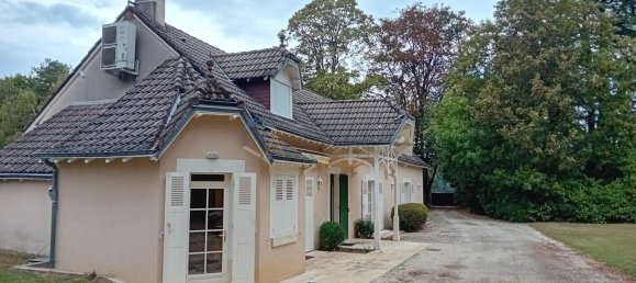 5 Schlafzimmer Villa in Niherne, France, Nr. 274632 3