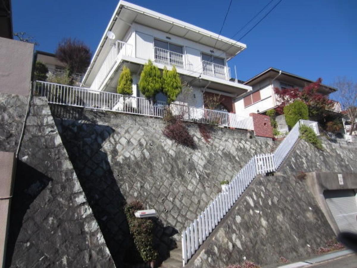 Casa T5 em Hyogo, Japan N.º 3912