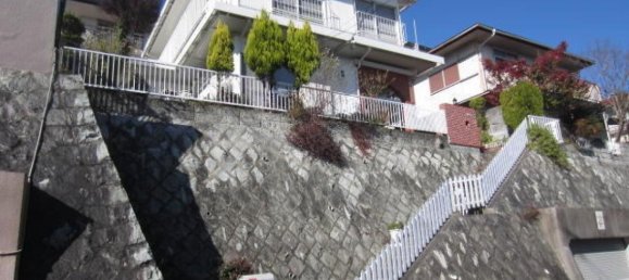 Casa T5 em Hyogo, Japan N.º 3912 2