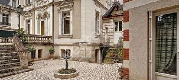 5 bedrooms House in Tours, France No. 311320 11