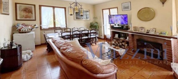 4 bedrooms Villa in Forte dei Marmi, Italy No. 325565 5