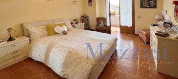 4 bedrooms Villa in Forte dei Marmi, Italy No. 325565 7