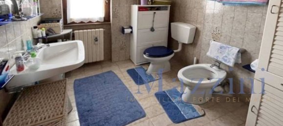 4 bedrooms Villa in Forte dei Marmi, Italy No. 325565 21