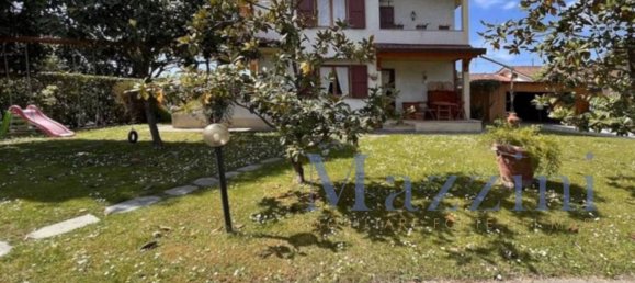 4 bedrooms Villa in Forte dei Marmi, Italy No. 325565 3