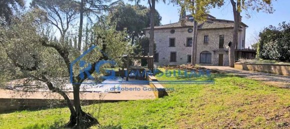 14غرفة فيلا في Castiglione in Teverina, Italy رقم 123491 6