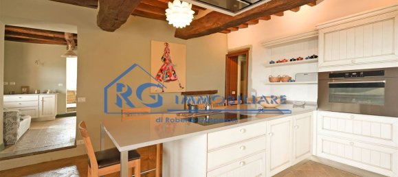 14غرفة فيلا في Castiglione in Teverina, Italy رقم 123491 19