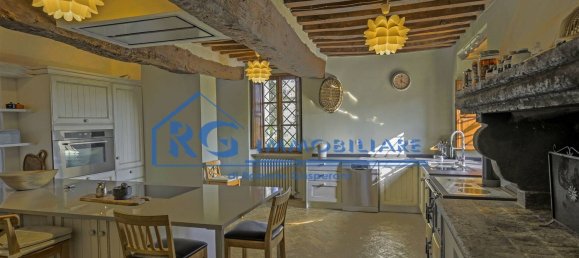 14غرفة فيلا في Castiglione in Teverina, Italy رقم 123491 17