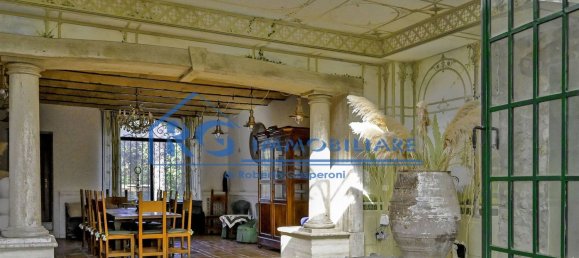 14غرفة فيلا في Castiglione in Teverina, Italy رقم 123491 13