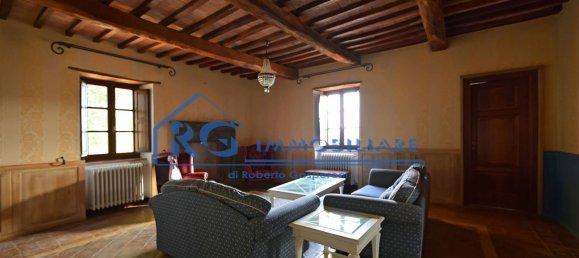 14غرفة فيلا في Castiglione in Teverina, Italy رقم 123491 24