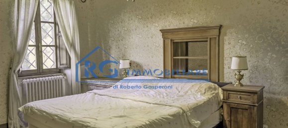 14غرفة فيلا في Castiglione in Teverina, Italy رقم 123491 22