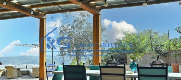 14غرفة فيلا في Castiglione in Teverina, Italy رقم 123491 11