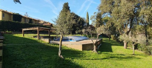 14غرفة فيلا في Castiglione in Teverina, Italy رقم 123491 36