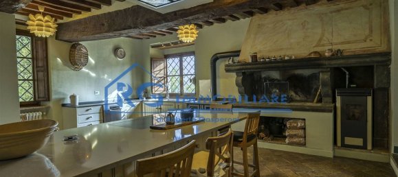 14غرفة فيلا في Castiglione in Teverina, Italy رقم 123491 18