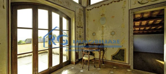 14غرفة فيلا في Castiglione in Teverina, Italy رقم 123491 30