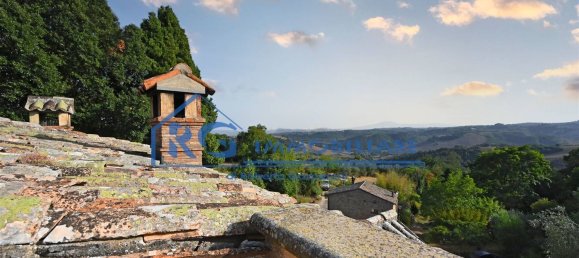 14غرفة فيلا في Castiglione in Teverina, Italy رقم 123491 31