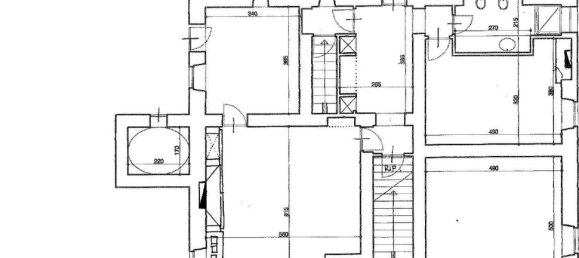 14غرفة فيلا في Castiglione in Teverina, Italy رقم 123491 37