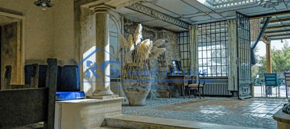 14غرفة فيلا في Castiglione in Teverina, Italy رقم 123491 14