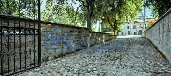 14غرفة فيلا في Castiglione in Teverina, Italy رقم 123491 8