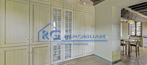 14غرفة فيلا في Castiglione in Teverina, Italy رقم 123491 21