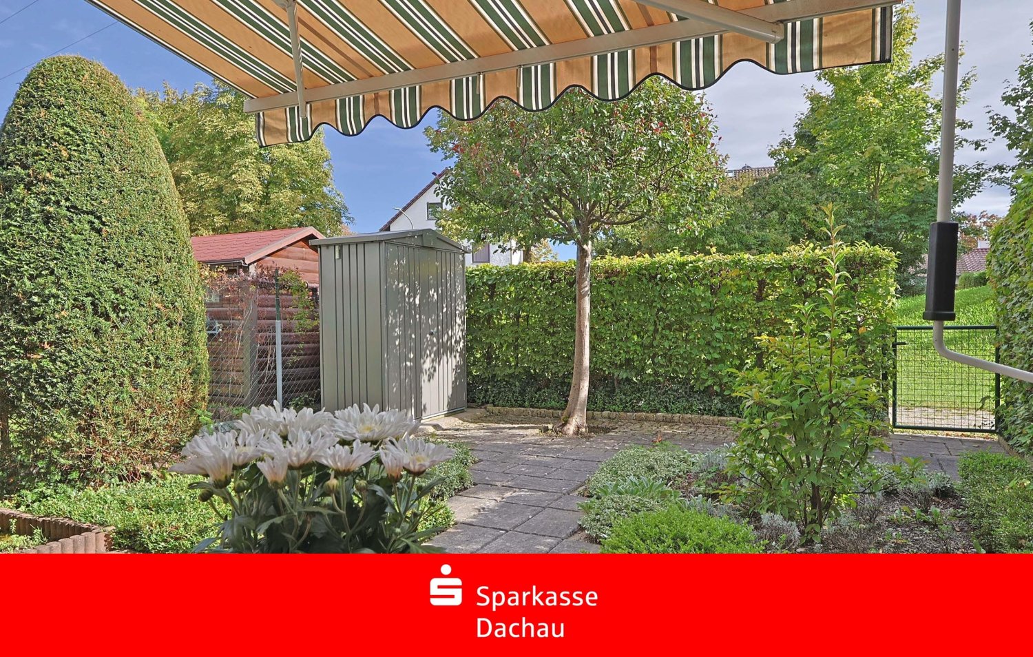 2-salle Appartement à Dachau, Germany No. 305582