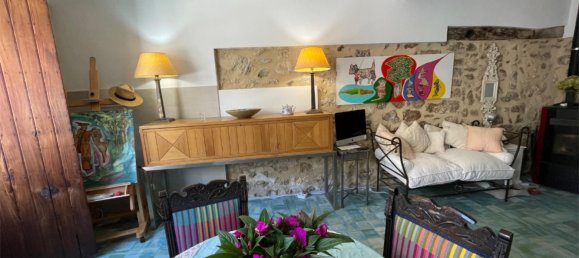 3 bedrooms House in Selva, Spain No. 145043 21