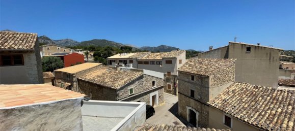 3 bedrooms House in Selva, Spain No. 145043 6