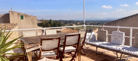 3 bedrooms House in Selva, Spain No. 145043 19